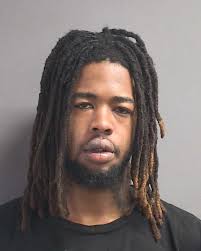 NAME: GONZALEZ GERALDO MORALES 06/25/1973 M W Booking Date: 01/31/2025  Charges: DRIVING UNDER THE INFLUENCE/POSS. SYNTHETIC CANNAB!S UNDER 3  GRMS/POSS OF PARA Bond: $4000.00 📷 SOURCE: VOLUSIA COUNTY CORRECTIONS  Notice: “This content