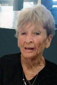 Obituary information for Alice Catherine Saben