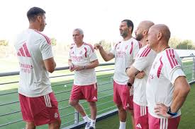 Mourinho revela su misión en el Real Madrid tras su regreso al club blanco