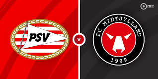 Psv eindhoven have an excellent record against midtjylland and have won the only game played between the two teams. Psv Eindhoven Vs Midtjylland Prediction And Betting Tips Mrfixitstips