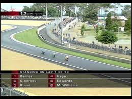 Motogp Classics Le Mans 2003 Youtube