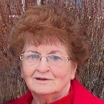 Jacqueline Schuttler Obituary