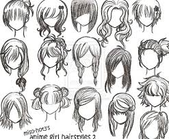 Maybe you would like to learn more about one of these? Brown Haired Anime Quotes Quotesgram