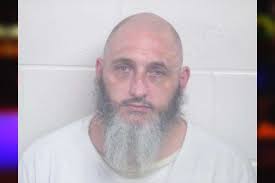 Christopher Deaton — Washington County Jail Bookings