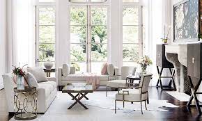 Classic linen pillow cover with simple edge to refresh your home space. Modern Classic Furniture Design