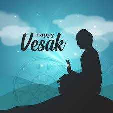 To buddhists, around the world, the most important day of the year is vesak (wesak) — a day set aside to honor not only the birth (circa 563 b.c.), but vesak falls on april 8 of the lunar year (the full moon! Top 10 Best Vesak Day Wesak Day Images 2021 Greetingslab
