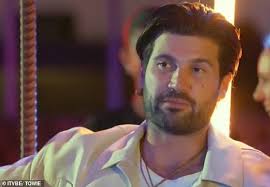 TOWIE's Dan Edgar makes shock confession about Ella Rae Wise romance after  she broke down in tears over their split