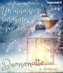 Buonanotte neve all'aperto instagram arte google inverno messaggi fotografia. Immagini Divertenti Buonanotte Natalizie