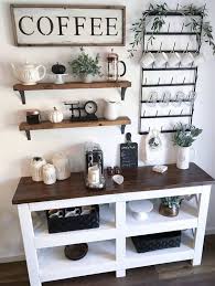 Maybe you would like to learn more about one of these? 45 Awesome Home Coffee Stations Ideas