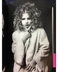 Eva Ionesco PhotographPosterPrint, , This picture of Eva Ionesc