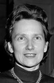 Hephzibah (Menuhin) Hauser (1920-abt.1981)