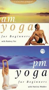 Check spelling or type a new query. Living Yoga A M P M Yoga For Beginners Video 1998 Imdb
