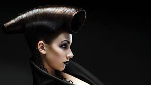 To blackhairstyler.com, if you are looking for black salons, black hair care, or black hairstyles you've come to the right place. Download Wallpaper For 2560x1440 Resolution Black Hair Girl Creative Hairstyle Girls Wallpaper Better