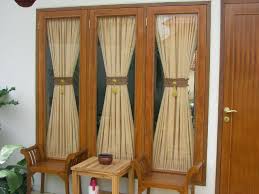 Tirai punya banyak jenis dan model sesuai ruangan. Gorden Jendela Rumah Minimalis 2015 Cek Bahan Bangunan