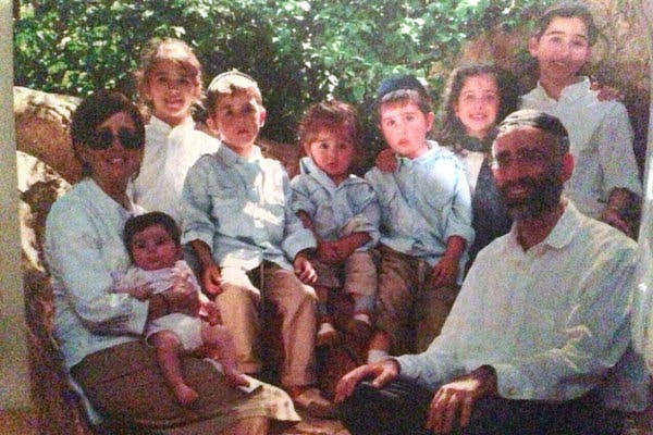 From Different Worlds, Sharing a Spiritual Journey, and Now Family Loss - The New York Times