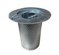 Elemento Filtro Separador Ar/Óleo Para Compressor Rotativo De Parafuso  Ingersoll Rand - 38008579 / 54639794 / 54639784