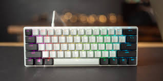 Categories razer tags colors, razer, your post navigation. Huntsman Mini Hands On With Razer S New Compact Gaming Keyboard
