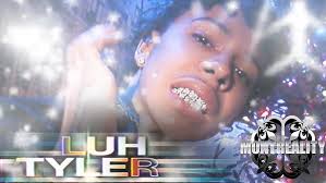 Luh Tyler