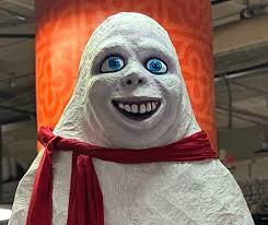 Minnesota Business Has a New Mascot That's Absolutely Horrifying