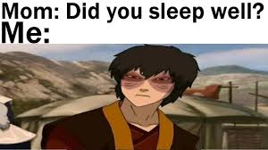 Mostly stories where zuko is the main character, zuko is the avatar, or zuko is the blue spirit. Avatar The Last Airbender Memes Youtube