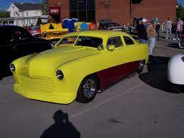 Somernight Cruise Somerset Ky New Cars Toy Car Old Cars