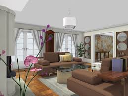 They can then place doors, windows, and interior decor and create realistic 3d visualizations of any space. Interior Design Software Roomsketcher