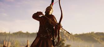 You take on the role of a misthios or mercenary and can take part in the war from either. Quick Tip How To Make And Use Special Arrows In Assassin S Creed Odyssey