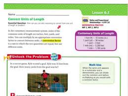 Write and interpret numerical expressions. 6th Grade Go Math 6 1 Youtube