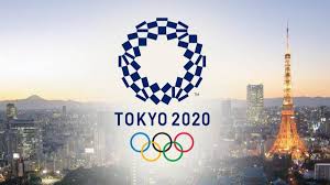 Logotipos de los juegos olímpicos de tokio 2020 (agencias / especial). Tokio 2020 Asi Sera La Clasificacion De Skate Para Los Juegos Olimpicos As Com