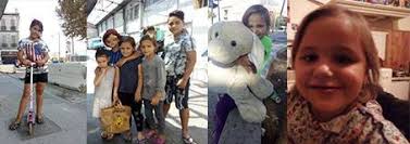 Profile for La Cour des Miracles de Marseille