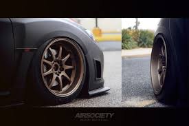 Black And Bronze Wheels Dark Bronze Wheels Black Sti Google Search Bronze Wheels Wheel Rims Wheel
