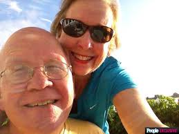 Larry Hester, Formerly Blind Man with Bionic Eye, Sees New York City  Landmarks