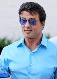 Sylvester Stallone Admits Rocky V Was A Mistake Sylvester Stallone Sylvester Stallone Rambo Sylvester