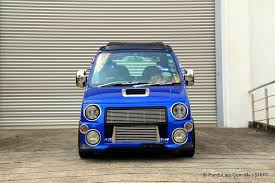 Maybe you would like to learn more about one of these? Perodua Kenari Turbo Ada Berani Mahu Lawan