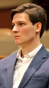 Son convicted in connection to Rideout murder released from prison