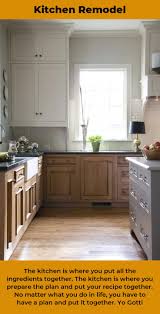 (photo courtesy of angie's list member tana w. Kitchen Table Kitcheninspiration Kitchen Cabinets Color Combination New Kitchen Cabinets Kitchen Cabinet Colors