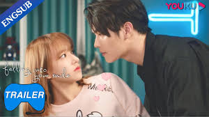 Ketika tong yao mendapatkan tempatnya sebagai pemain wanita formal pertama di liga profesional china, dia menarik perhatian seorang kapten tim elit. Falling Into Your Smile Ep4 E Sports Romance Drama Xu Kai Cheng Xiao Zhai Xiaowen Youku Youtube