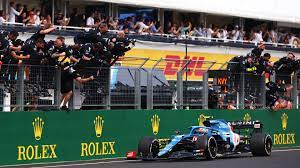 This is what it has become over the past years, the race track hungaroring. L1nydv1jf9gcvm