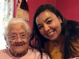 Maribel Flores For District Judge‎