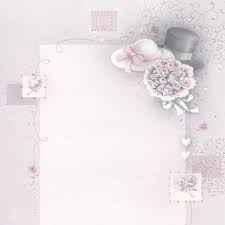 Pin By نوال جاوي On Wedding Wedding Invitation Card Design Decoupage Vintage Invitation Card Design