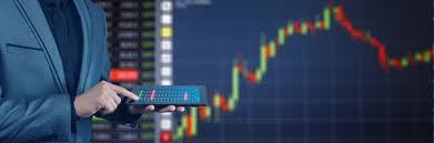 Market share is a business term indicating the portion of the total sales generated in a market or industry that a single company earns. History Of Online Share Market Trading Stock Market Derivate Market
