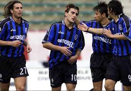 Nicola ventola è un ex calciatore italiano, tornato a far parlare di sé negli ultimi giorni grazie ad un ritorno di fiamma con la conduttrice bianca guaccero. Chi E Nicola Ventola L Ex Che Fa Battere Di Nuovo Il Cuore Di Bianca Guaccero