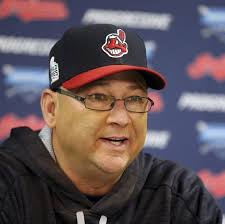Terry Francona, the survivor, back