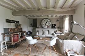 Deco Contemporaine Maison Ancienne Recherche Google Deco Maison Ancienne Interieur Maison Deco Salon