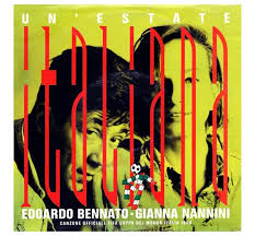 Per tutti è notti magiche, ma in realtà è entrata così tanto nella cultura popolare da veder storpiato il brano musicale è stato composto da giorgio moroder, in occasione dei mondiali di calcio del 1990 che canzone in vetta alle classiche. Notti Magiche Di Un Estate Brasiliana