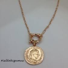 Pin On Kolye Ve Zincirler Necklaces And Chains
