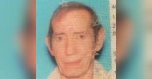 Charles Russell Sparrow Obituary