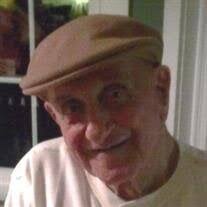 Anthony M. Forte Obituary