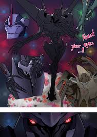 Starscream X Megatron Tumblrsexiezpix Web Porn