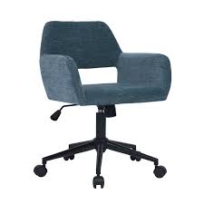 Mila Task Chair In 2020 Task Chair Modern Rustic Interiors Office Furniture Modern